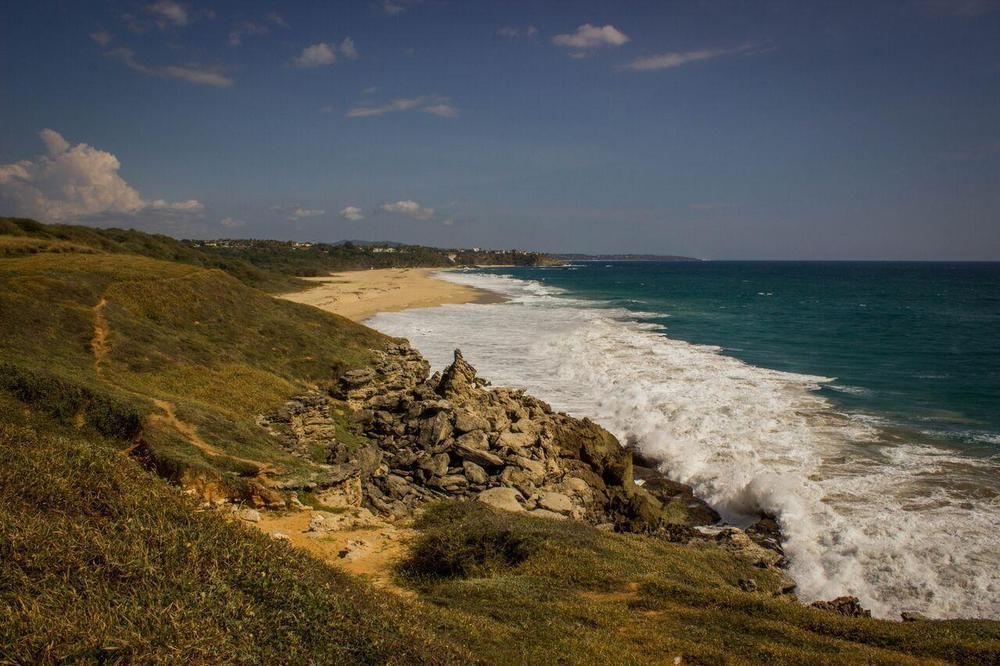 Hotel & Suites Punta Esmeralda Puerto Escondido  Εξωτερικό φωτογραφία