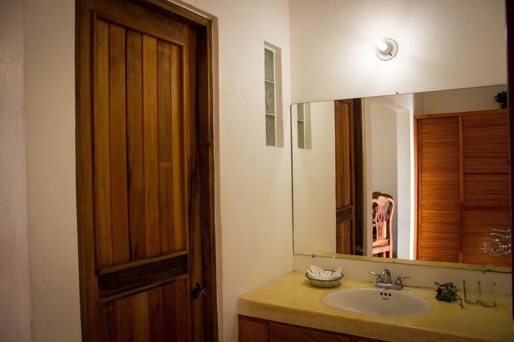 Hotel & Suites Punta Esmeralda Puerto Escondido  Εξωτερικό φωτογραφία