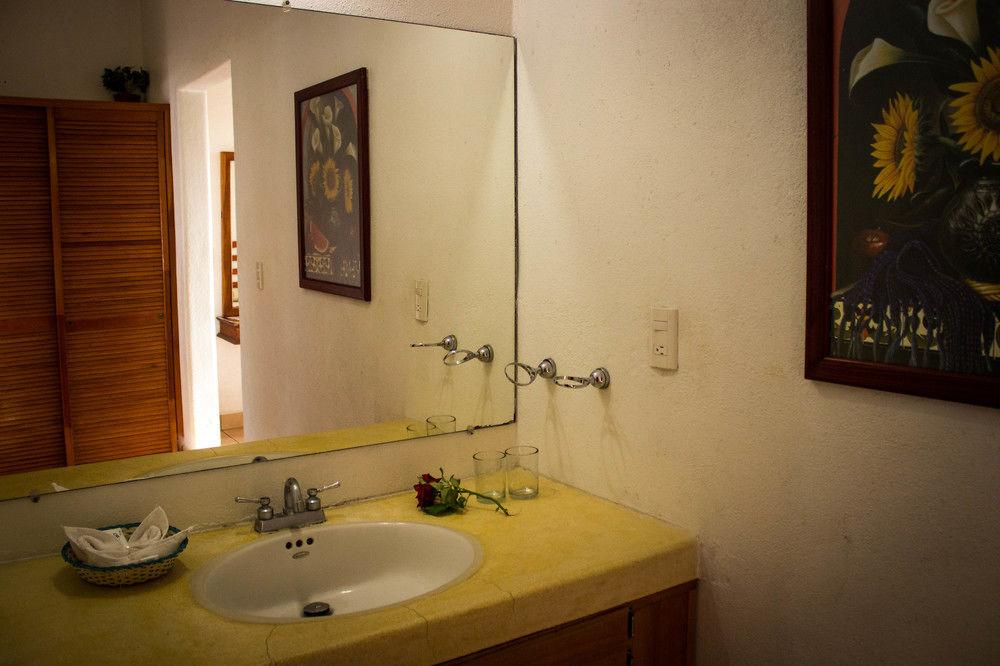 Hotel & Suites Punta Esmeralda Puerto Escondido  Εξωτερικό φωτογραφία
