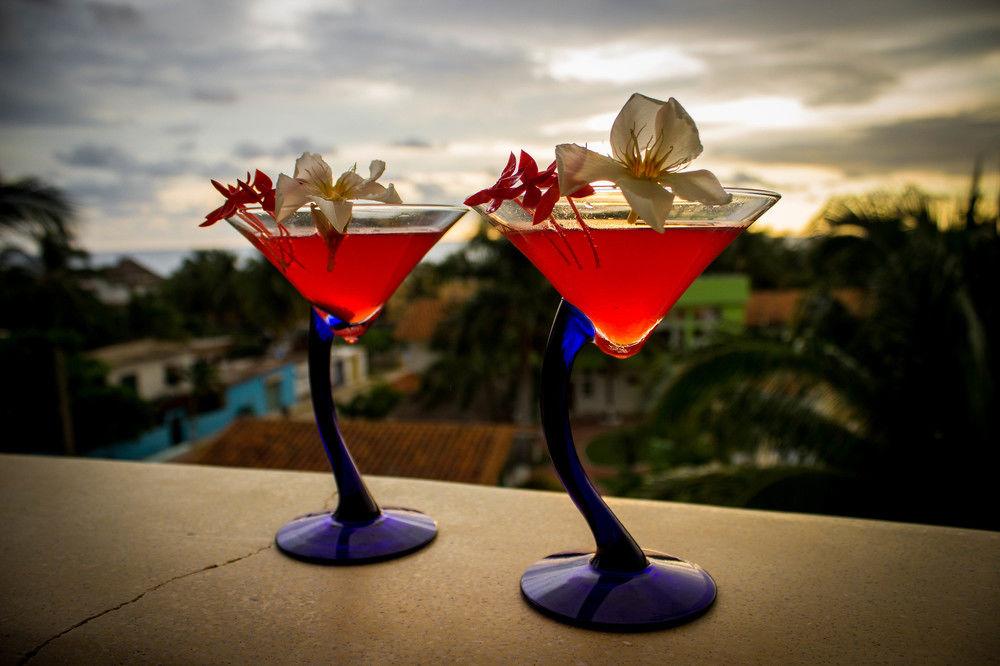 Hotel & Suites Punta Esmeralda Puerto Escondido  Εξωτερικό φωτογραφία
