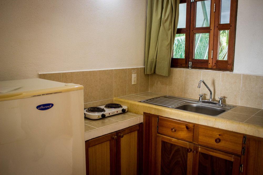 Hotel & Suites Punta Esmeralda Puerto Escondido  Εξωτερικό φωτογραφία