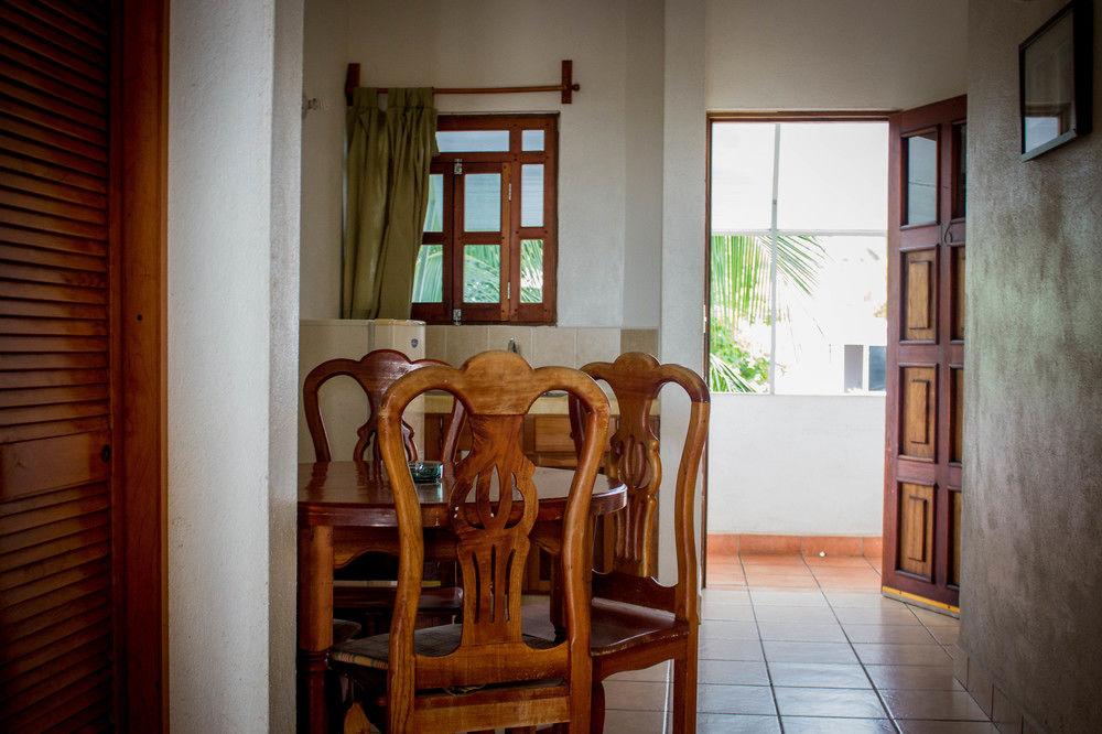 Hotel & Suites Punta Esmeralda Puerto Escondido  Εξωτερικό φωτογραφία