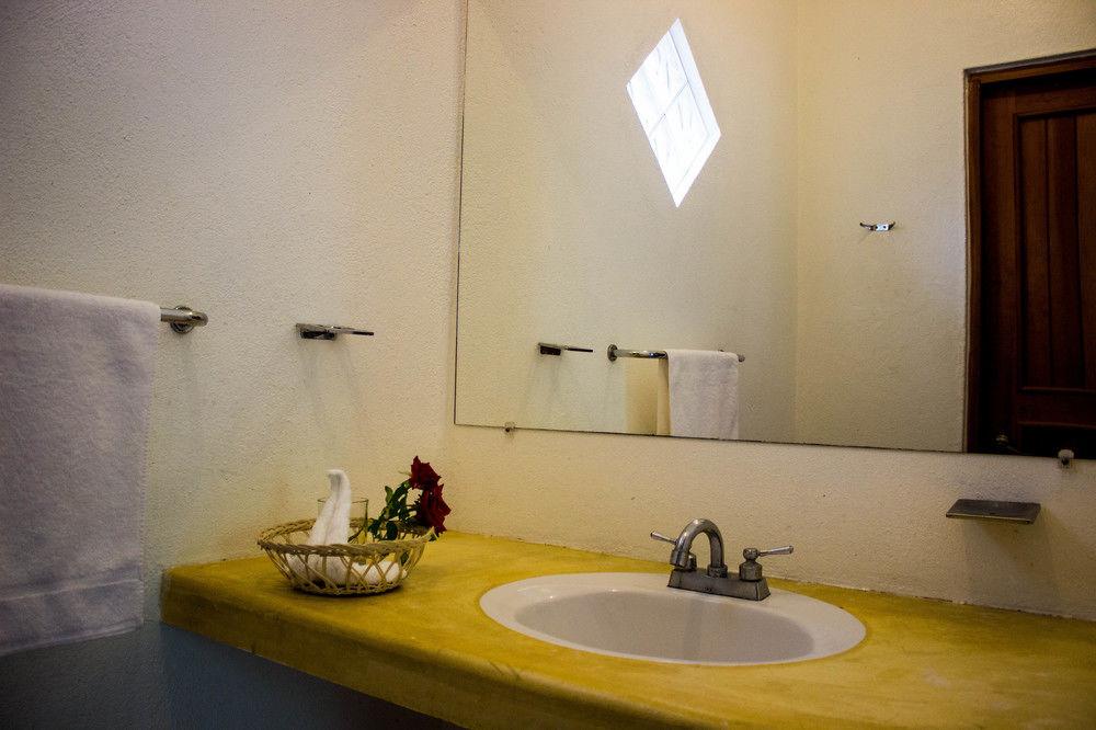 Hotel & Suites Punta Esmeralda Puerto Escondido  Εξωτερικό φωτογραφία
