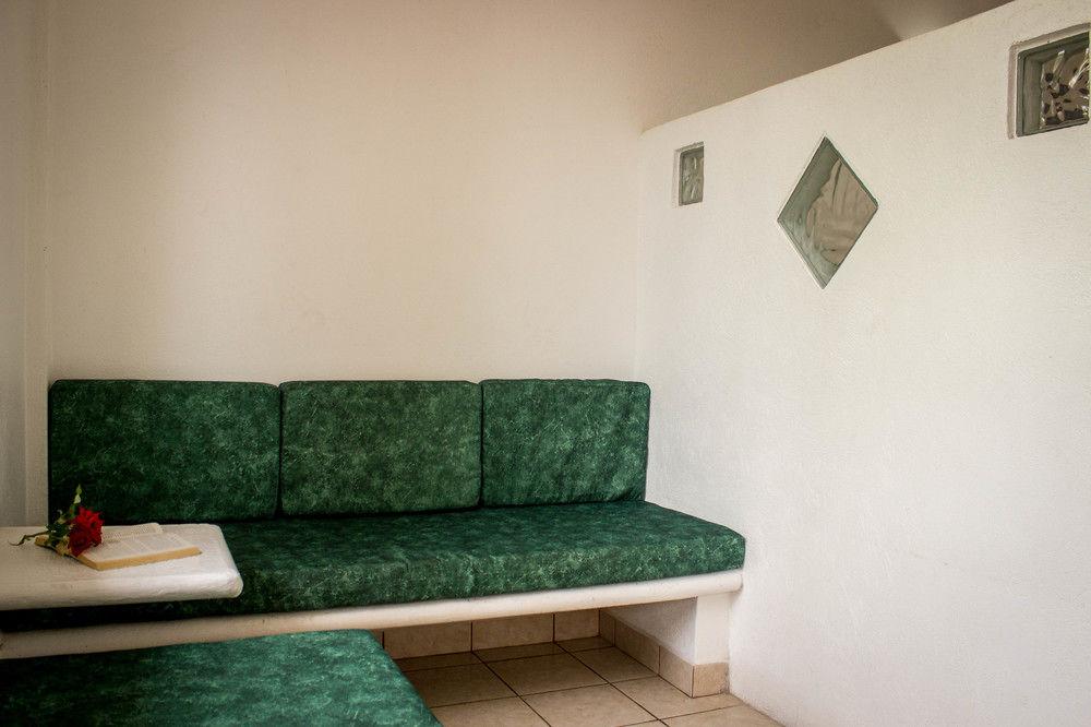 Hotel & Suites Punta Esmeralda Puerto Escondido  Εξωτερικό φωτογραφία