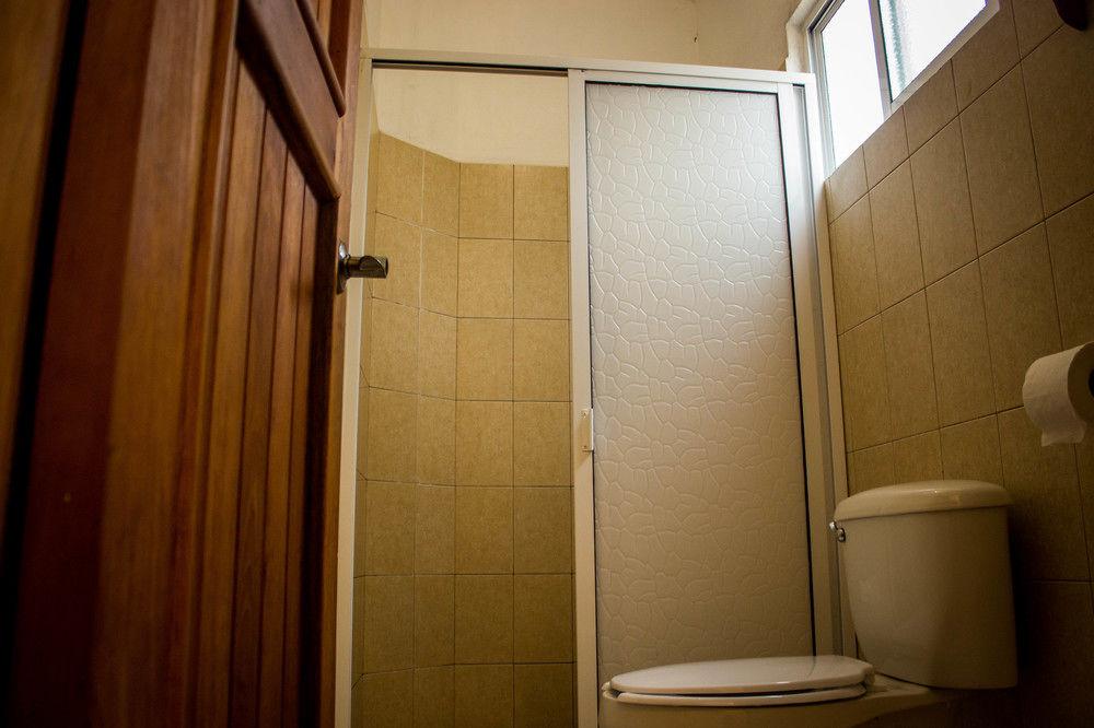 Hotel & Suites Punta Esmeralda Puerto Escondido  Εξωτερικό φωτογραφία