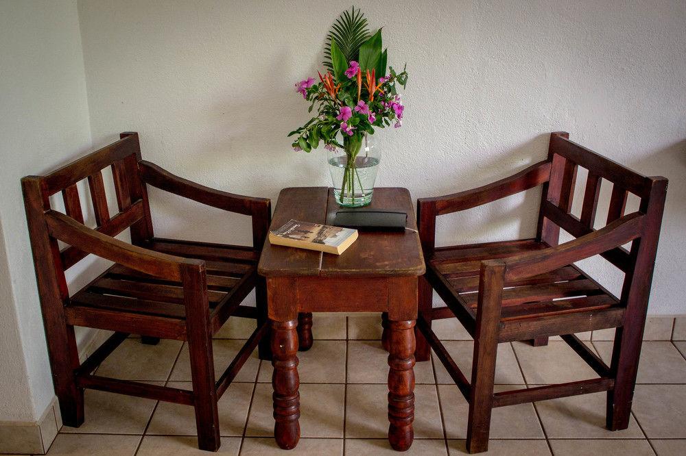 Hotel & Suites Punta Esmeralda Puerto Escondido  Εξωτερικό φωτογραφία