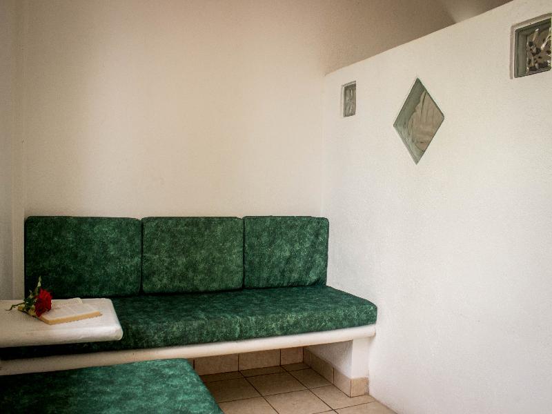 Hotel & Suites Punta Esmeralda Puerto Escondido  Εξωτερικό φωτογραφία