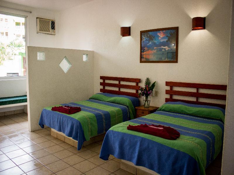 Hotel & Suites Punta Esmeralda Puerto Escondido  Εξωτερικό φωτογραφία
