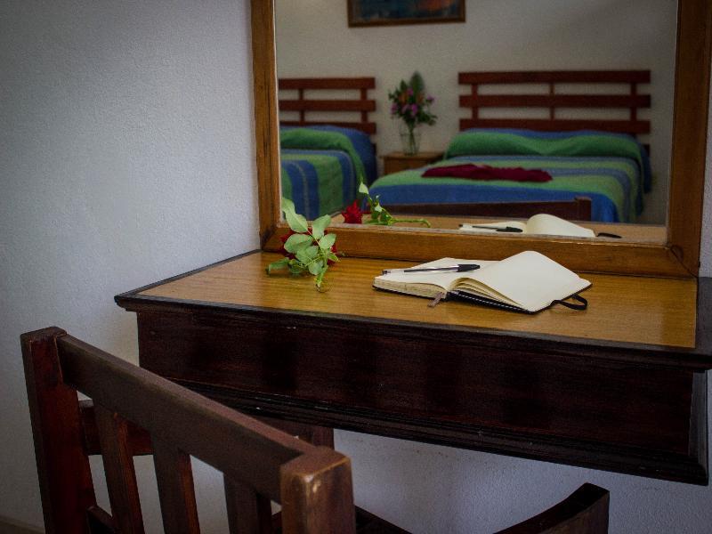 Hotel & Suites Punta Esmeralda Puerto Escondido  Εξωτερικό φωτογραφία