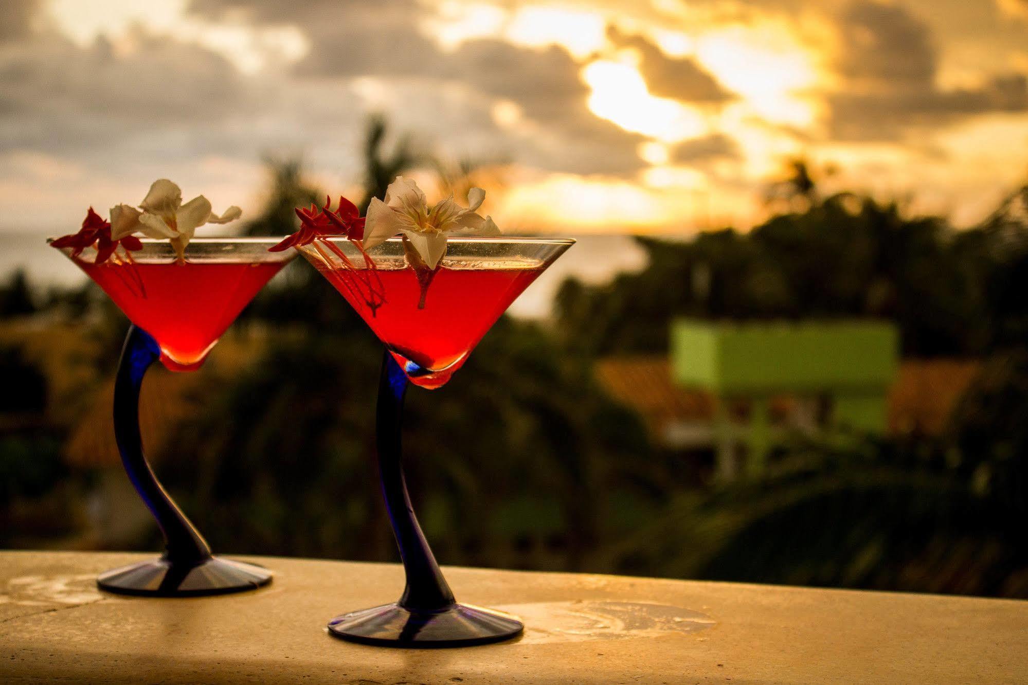 Hotel & Suites Punta Esmeralda Puerto Escondido  Εξωτερικό φωτογραφία