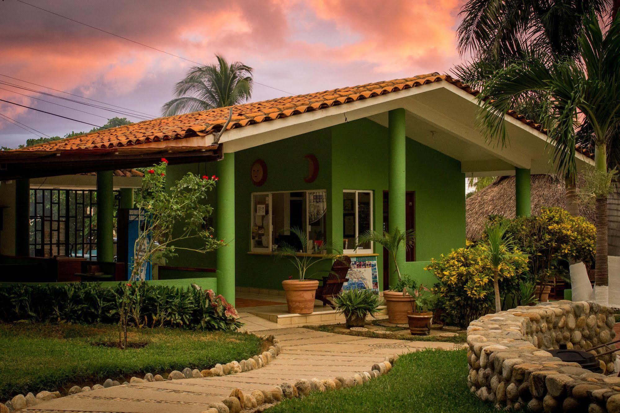 Hotel & Suites Punta Esmeralda Puerto Escondido  Εξωτερικό φωτογραφία